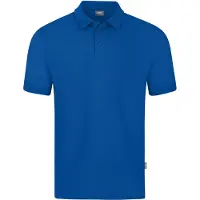 Jako Doubletex Poloshirt royal XL