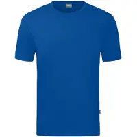 Jako T-shirt unisexe Organic, Couleur:royal, Taille:XXL