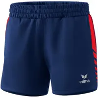 Erima Short femme Worker Six Wings