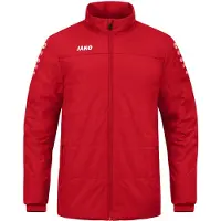 Jako Veste de coaching Team pour hommes - Rouge