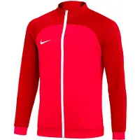 Nike Hommes, Vestes de survêtement, Veste d'entraînement Dri-FIT Academy Pro pour hommes (XXL), Rouge, Multicolore, XXL