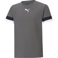 Puma T-shirt Teamrise Jersey, 70493813, Pointure: 164
