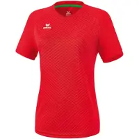 Erima T-shirt à Manches Courtes Madrid