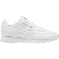 Reebok Baskets basses 'Classic' blanc