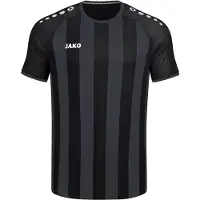 Jako Maillot Enfants Inter KA, Couleur:noir/anthracite, Taille:164