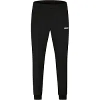 Jako Pantalon de sport noir / blanc
