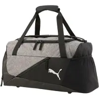 Puma sac de sport Team Final Teambag Black noir