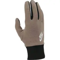 Nike Accessories Tg Club Fleece 2.0 Gloves Gris M Homme