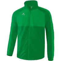 Erima Veste toutes saisons Team Smaragd