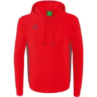 Erima Sweat à capuche Essential Team