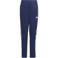 Adidas Pantalon de survêtement - TIRO23 - Bleu/Blanc - - 14 ans (164) - Pantalon - Coton