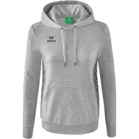 Erima Sweat à capuche femme Essential Team