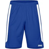 Jako Pantalon de sport unisexe Power, Couleur:royal, Taille:S