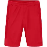 Jako Pantalon de sport rouge