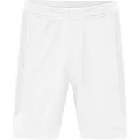 Jako Power Short De Loisir Enfants - Blanc | Taille: 128