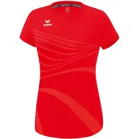 Erima T-shirt Racing Rouge - 38