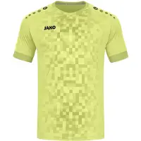 Jako Maillot enfants Pixel KA, Couleur:jaune vif, Taille:152