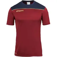 Uhlsport T-shirt à Manches Courtes Offense 23 Poly