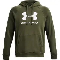 Under Armour Sweatshirt à capuche Rival Fleece Logo