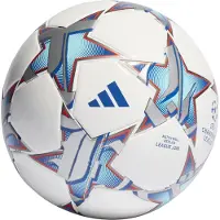 Adidas Ucl Junior 350 League 23/24 Group Stage Football Ball Bleu 4