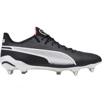 Puma King Ultimate Mxsg Football Boots Noir EU 40 Homme