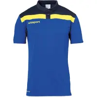 Uhlsport Polo à Manches Courtes Offense 23