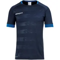 Uhlsport T-shirt à Manches Courtes Division Ii