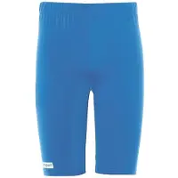 Uhlsport Distinction Colors Short Leggings Bleu XL Homme