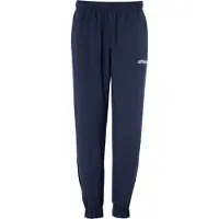 Uhlsport Woven Tracksuit Pants Bleu 10-11 Years Garçon