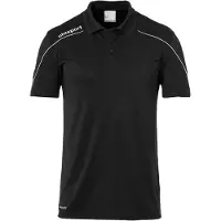 Uhlsport Polo à Manches Courtes Stream 22