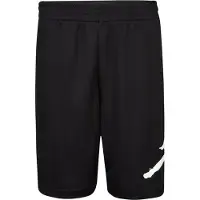 Jordan Pantalon noir / blanc
