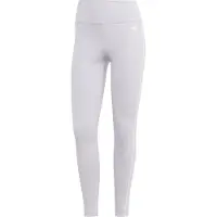 Adidas Te 3s 7/8 Leggings Rose L / Regular Femme