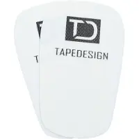 Tape Design Performance Shin Guards Clair