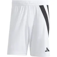 Adidas Pantalon de sport 'Fortore 23' noir / blanc