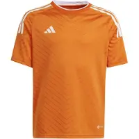 Adidas T-shirt Campeon 23 Junior Garçon Team Orange