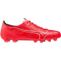 Mizuno Alpha Japan Football Boots Rouge EU 44