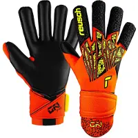 Reusch Gants de sport 'GK1 Pro' orange