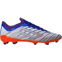 Umbro Velocita Elixir Pro Fg Football Boots Gris EU 42 Homme