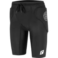Reusch Femur Base Layer Shorts Noir XL