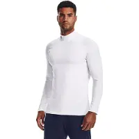 Under Armour Base Layer blanc