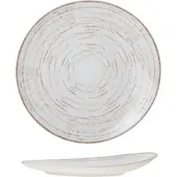 COSY&TRENDY Madera Assiette Plate D27cm