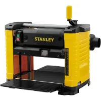 Stanley Fatmax 1.800 Watt Dickenhobelmaschine