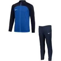 Nike Academy Pro Tracksuit Bleu 10-12 Years Garçon