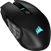Corsair Scimitar Elite Souris Gamer Sans Fil