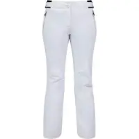 Rossignol Ski Pants Blanc M Femme