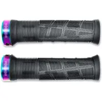 ACID Disrupt Grips Noir