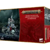 Games Workshop Archi-Kavalos Zandtos