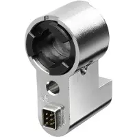 Netatmo Kit d'Extension pour Serrure de Porte Connectée - 45 mm