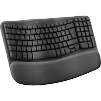 Logitech Wave Keys