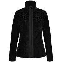 Luhta Gilet de Ski Luhta Femme Orosoaivi Black-XL